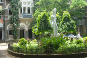 Sir J.J. Institute of Applied Art