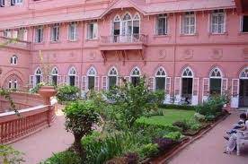 Sophia College for Women Convent