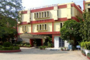 Sri Venkateswara College Delhi