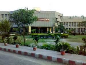 Swami Sharddhanand College delhi