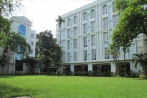 The Future Foundation School, Kolkata