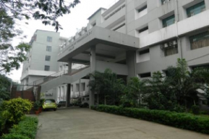 A P Shah Institute of Technology