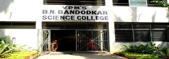 B.N. Bandodkar College of Science