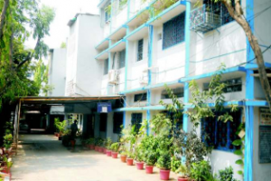 Bharat College of Arts & Commerce