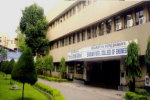 Bhavans Sardar Patel College of Engineering (Aided)