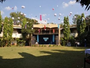 Birla College, Kalyan
