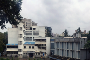 Chetanas Hazarimal Somani College