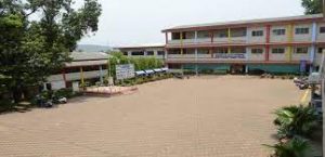 D.B.J. College Chiplun