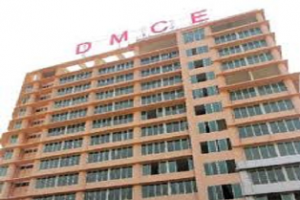 Datta Meghe Engineering College