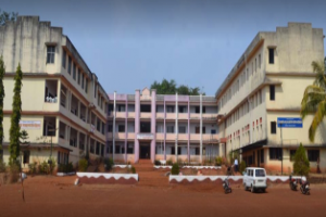 Dr. Tatyasaheb Natu College