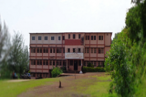 G.B. & Tatyasaheb Khare Commerce, Parvatibai Gurupad Dhere Arts College