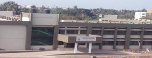 Government College of Pharmacy Ratnagiri