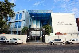 Guru Nanak Institute of Management Studies