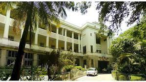 Guru Nanak Khalsa College of Arts