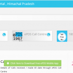 Himachal Pradesh Ration Card List