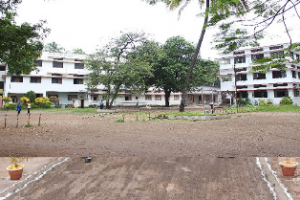 J.S.M. College