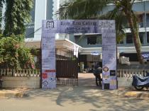 Jitendra Chauhan Law College