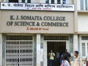 K.J. Somaiya College