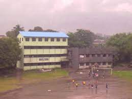 K.M.C. College