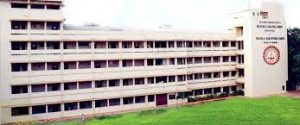 KES B K Shroff College of Arts