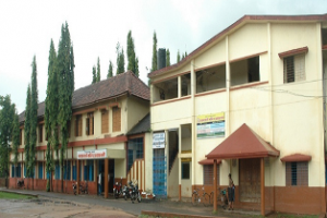 Kankavli College Kankavli_Campus-view