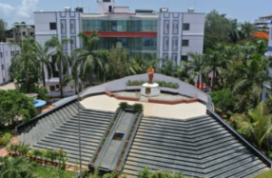 Karmaveer Bhaurao Patil College