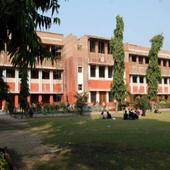 Late Sau S.R. Abhang Memorial College of Arts & Commerce Ulhasnagar