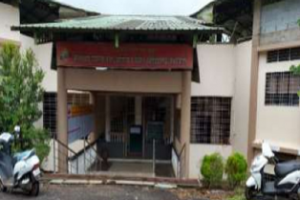 MPSS Anandibai Raorane Arts & Commerce College