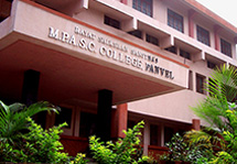 Mahatma Phule Arts, Science and Commerce College