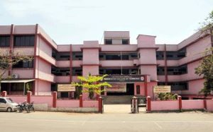 Manjunath College of Commerce