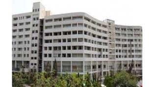Mithibai College of Arts, Chauhan Institute of Science