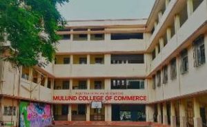 Mulund College of Commerce