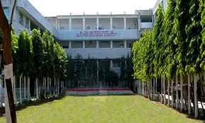 N.G. Acharya & D.K. Marathe College