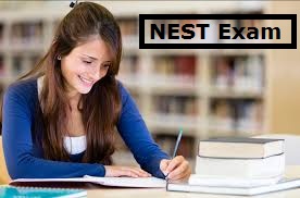 NEST Exam