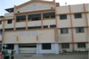 P. D. Karkhanis College of Arts