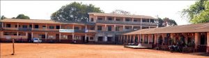 Patpanhale Educational Society Sr. College