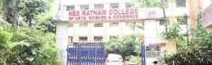 Ratnam College of Arts, Science & Commerce