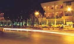Rishi Dayaram and Seth Hassaram National College