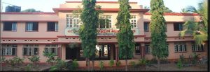 S.K. Patil College Malvan