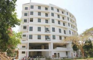 S.K. Somaiya College of Arts, Science & Commerce