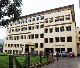 SIES College of Commerce & Economics