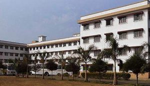 Samajik Sahayata Pratishthans Arts, Commerce & Science College