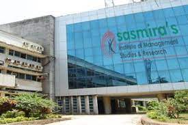 Sasmiras Institute of Management Studies and Research