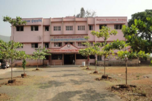 Sau K.G.Tamhane Arts College