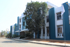 Shivajirao S. Jondhale Institute of Science and Commerce