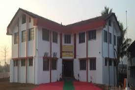 Shrimati Indira Mahadev Beharay College of Arts