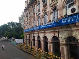 Siddharth College of Commerce and Management