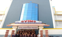 Sir M Visvesvaraya Institute of Management Studies