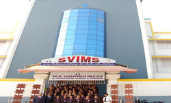 Sir M Visvesvaraya Institute of Management Studies