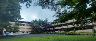 Sonubhau Baswant College